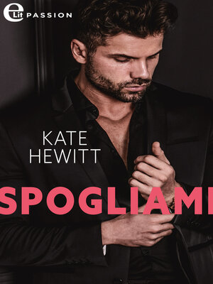 cover image of Spogliami